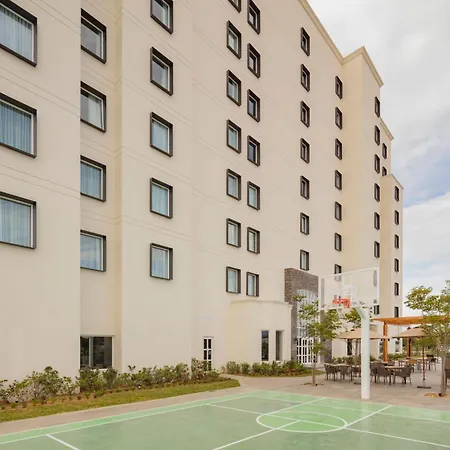 Staybridge Suites Silao By Ihg-3