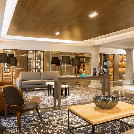 Hotel Indigo Guadalajara Expo By Ihg-3