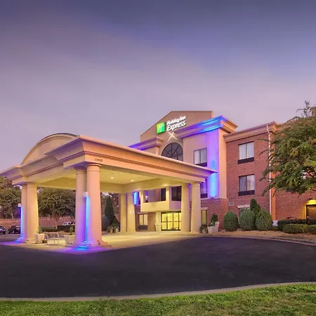 Holiday Inn Express Hotel & Suites Wake Forest - Raleigh North By Ihg-2