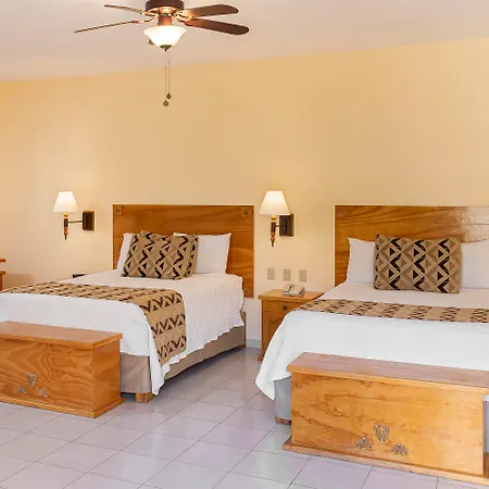 Hotel Santa Fe Loreto By Villa Group-2