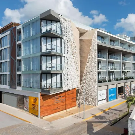 The Fives Downtown Hotel & Residences, Curio Collection By Hilton-2