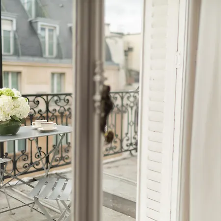 Hotel Alfred Sommier-2