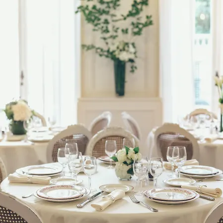 Hôtel Alfred Sommier-2