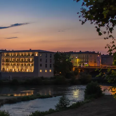 Sowell Hotels Les Chevaliers-2