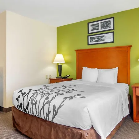 Sleep Inn Macon I-75-3