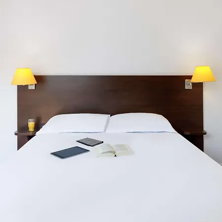 Aparthotel Adagio Access Lille Vauban-2