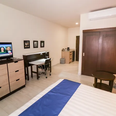 Medano Hotel And Spa-3