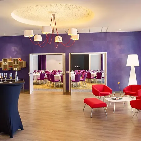 Park Inn By Radisson Lille Grand Stade-2