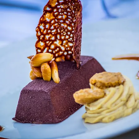 Hotel Restaurant Dolce Vita-2