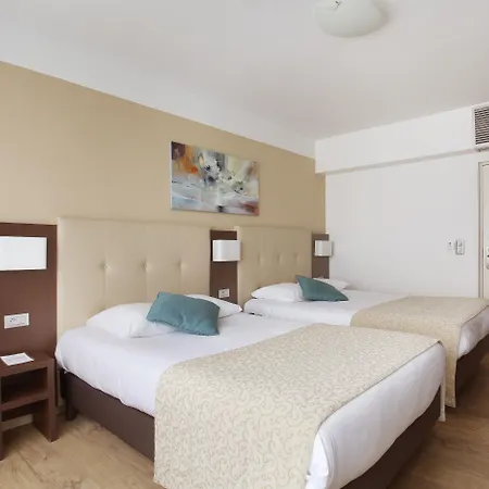 Hotel Rotonde Aix-En-Provence Centre-2