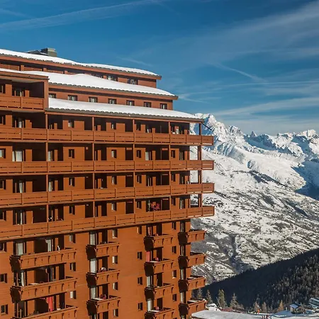 Residence Pierre & Vacances Premium Les Hauts Bois-2