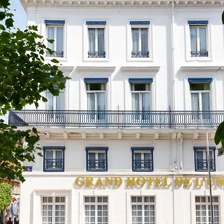 Grand Hotel De L'Univers-3