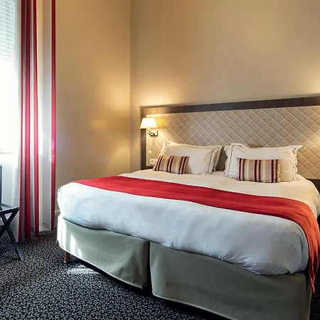 Best Western Central Hotel-2
