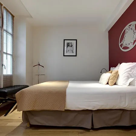 Le Boutique Hotel & Spa-3