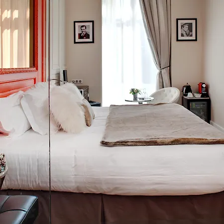 Le Boutique Hotel & Spa-3