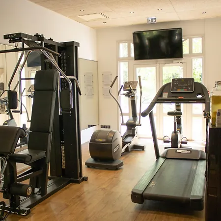 Novotel Beaune-2