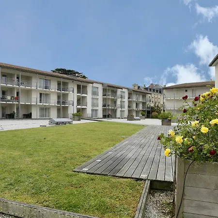 Vacancéole - Le Domaine du Château - La Rochelle / Île de Ré-2