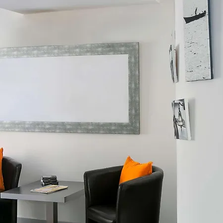Best Western Hôtel des Thermes - Balaruc les Bains Sète-3
