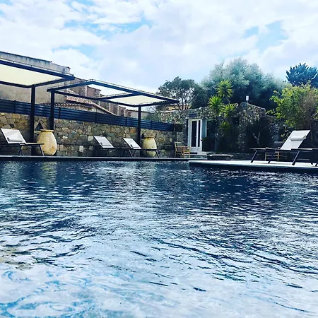 Hotel Casa Rossa & Spa-2
