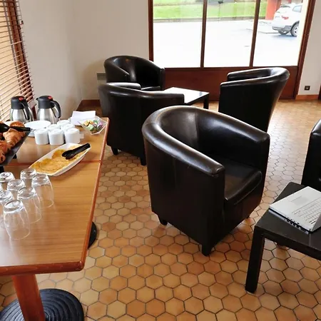 Kyriad Direct Soissons-3