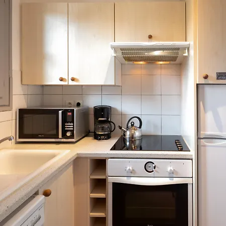 Sowell Residences Chenes Verts-2
