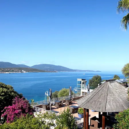 Hotel Marinca & Spa-2