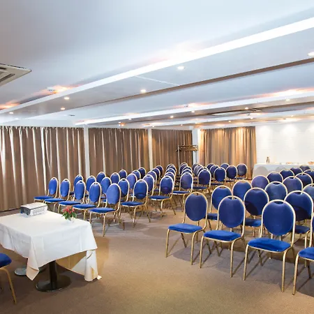Best Western Hotel du Lac Dunkerque- Restaurant ouvert 7/7 midi et soir-2