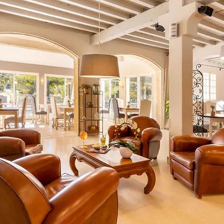 Best Western Le Val Majour-2