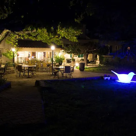 Best Western Le Val Majour-3