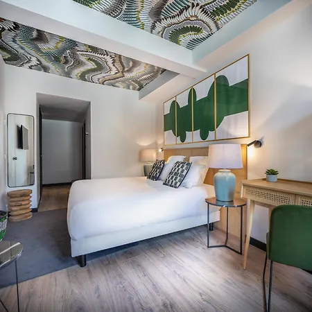 Maisons du Monde Hôtel&Suites - La Rochelle Vieux Port-3