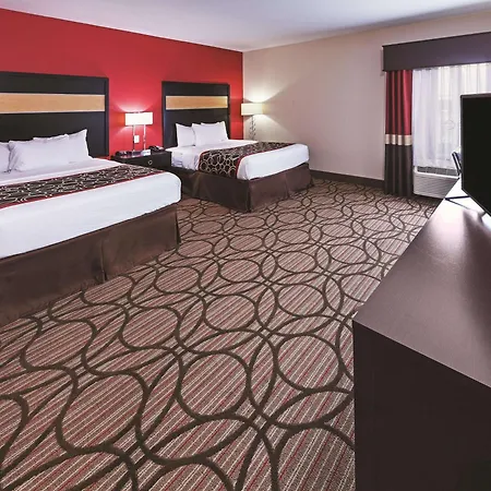 La Quinta By Wyndham Wichita Falls - Msu Area-2