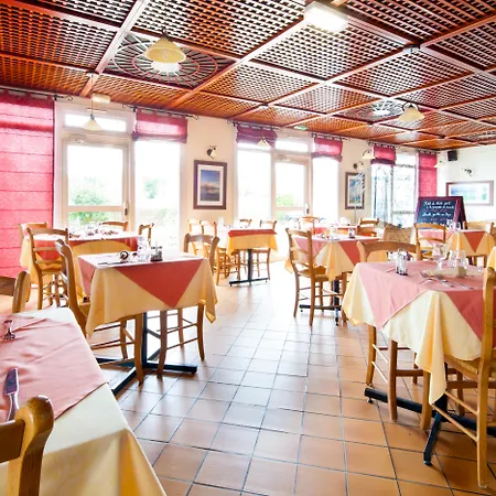 Sure Hotel by Best Western Calais Coquelles Tunnel s/ Manche-3
