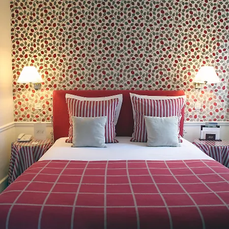 Briqueterie Champagne, A Beauvallon Hotel & Spa-3