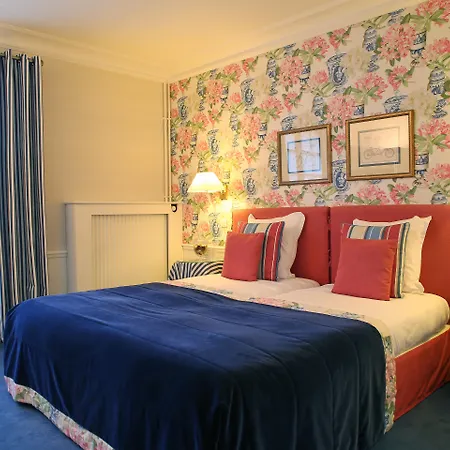 Hostellerie La Briqueterie-2