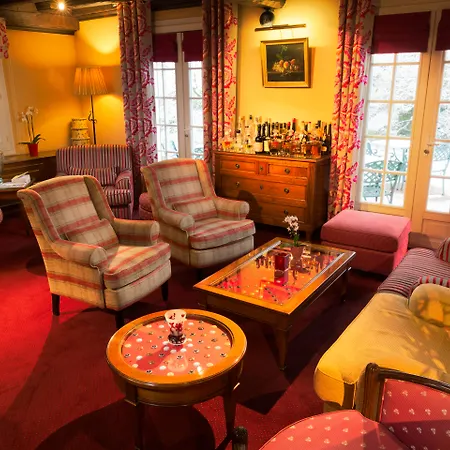 Briqueterie Champagne, A Beauvallon Hotel & Spa-2