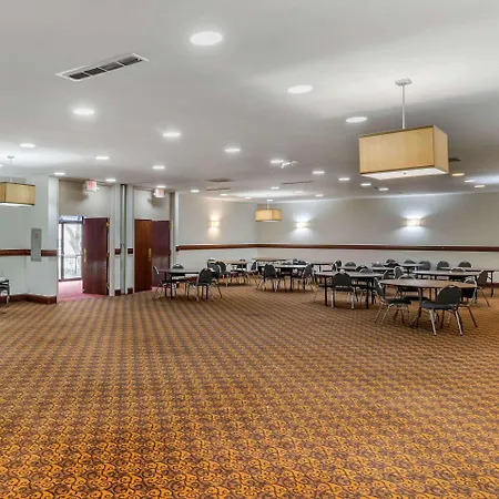 Quality Inn Tyler - Lindale-3