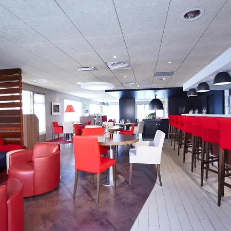 Campanile Prime - Argenteuil-3