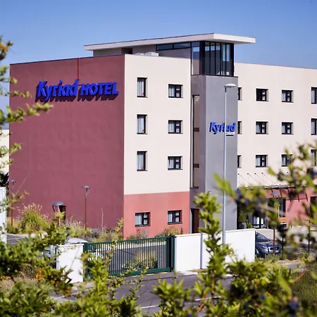 Holiday Inn Express - Marseille Airport By Ihg-2