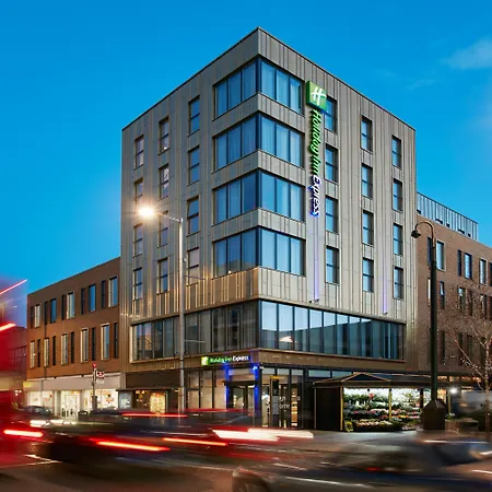 Holiday Inn Express London-Ealing By Ihg-3