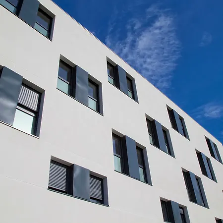 All Suites Appart Hôtel Bordeaux Pessac-3
