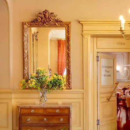 Best Western Hôtel de France-2