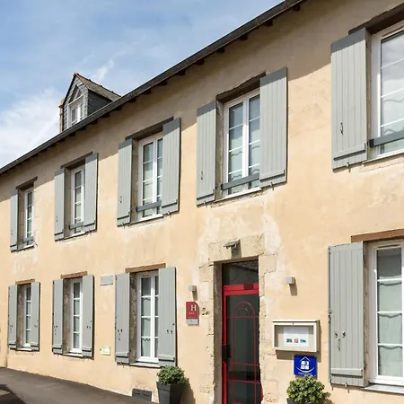 Domaine Le Martinet, The Originals Relais-3