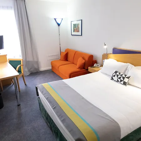 Holiday Inn Express Arras By Ihg-2