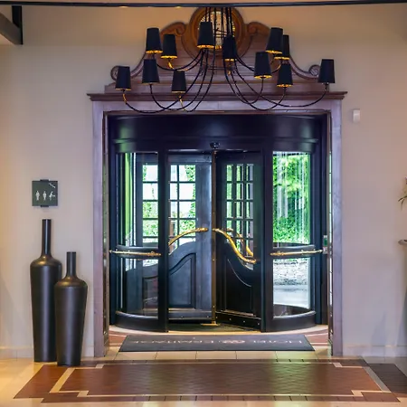 Hotel Ermitage-3
