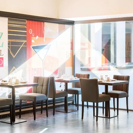 Best Western Hotel Journel Paris Sud-2