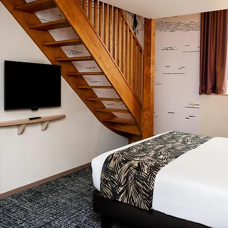 Best Western Plus Hôtel Colbert-3