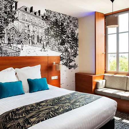 Best Western Plus Hotel Colbert-2