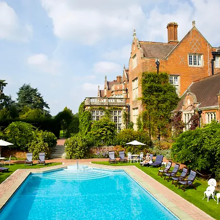 Tylney Hall Hotel-3