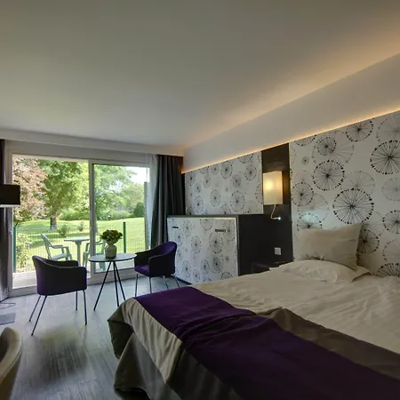 Hotel Du Parc-3