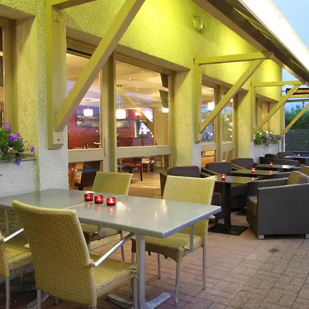 Best Western l'Atelier 117-2